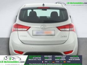 Hyundai IX20 1.6 125 BVA  occasion � Beaupuy - photo n�7