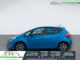 Hyundai IX20 1.6 125 BVA  occasion � Beaupuy - photo n�5