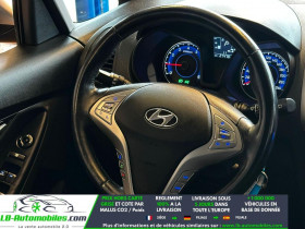 Hyundai IX20 1.6 125 BVA  occasion � Beaupuy - photo n�7