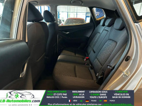 Hyundai IX20 1.6 125 BVA  occasion � Beaupuy - photo n�6