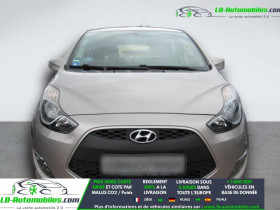 Hyundai IX20 1.6 125 BVA  occasion � Beaupuy - photo n�5