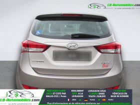 Hyundai IX20 1.6 125 BVA  occasion � Beaupuy - photo n�6