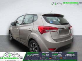 Hyundai IX20 1.6 125 BVA  occasion � Beaupuy - photo n�4