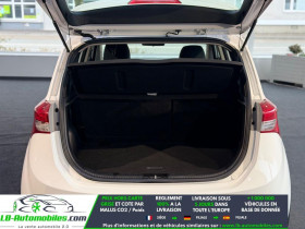 Hyundai IX20 1.6 125 BVA  occasion � Beaupuy - photo n�8