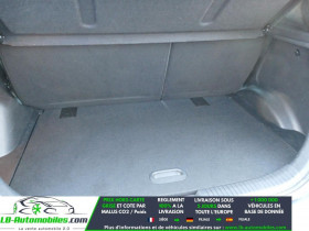 Hyundai IX20 1.6 125 BVA  occasion � Beaupuy - photo n�9