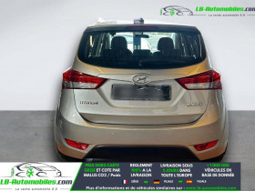 Hyundai IX20 1.6 125 BVA  occasion � Beaupuy - photo n�4