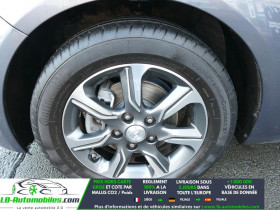 Hyundai IX20 1.6 125 BVA  occasion � Beaupuy - photo n�8