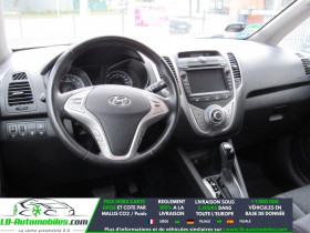 Hyundai IX20 1.6 125 BVA  occasion � Beaupuy - photo n�3