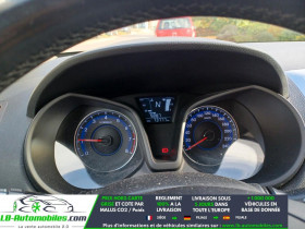Hyundai IX20 1.6 125 BVA  occasion � Beaupuy - photo n�9