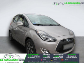 Hyundai IX20 1.6 125 BVA  occasion � Beaupuy - photo n�2