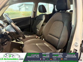 Hyundai IX20 1.6 125 BVA  occasion � Beaupuy - photo n�6