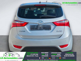 Hyundai IX20 1.6 125 BVA  occasion � Beaupuy - photo n�7