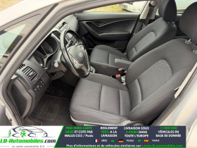 Hyundai IX20 1.6 125 BVA  occasion � Beaupuy - photo n�6