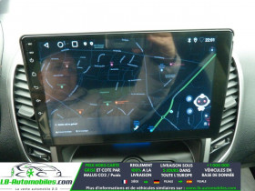 Hyundai IX20 1.6 125 BVA  occasion � Beaupuy - photo n�9