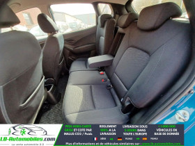 Hyundai IX20 1.6 125 BVA  occasion � Beaupuy - photo n�8