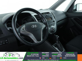 Hyundai IX20 1.6 125 BVA  occasion � Beaupuy - photo n�10