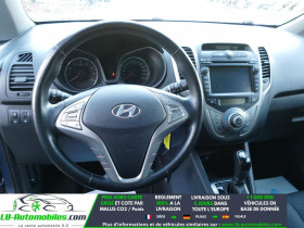 Hyundai IX20 1.6 125 BVA  occasion � Beaupuy - photo n�7
