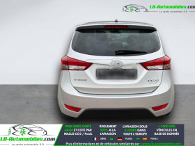Hyundai IX20 1.6 125 BVA  occasion � Beaupuy - photo n�5