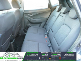 Hyundai IX20 1.6 125 BVA  occasion � Beaupuy - photo n�6