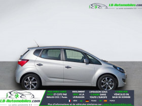 Hyundai IX20 1.6 125 BVA  occasion � Beaupuy - photo n�6