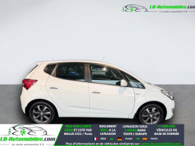 Hyundai IX20 1.6 125 BVA  occasion � Beaupuy - photo n�4