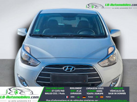Hyundai IX20 1.6 125 BVA  occasion � Beaupuy - photo n�5