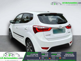 Hyundai IX20 1.6 125 BVA  occasion � Beaupuy - photo n�4