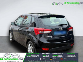Hyundai IX20 1.6 125 BVA  occasion � Beaupuy - photo n�2