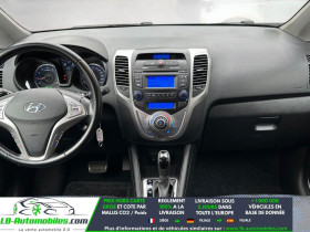 Hyundai IX20 1.6 125 BVA  occasion � Beaupuy - photo n�3