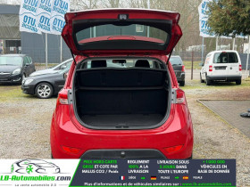 Hyundai IX20 1.6 125 BVA  occasion � Beaupuy - photo n�7