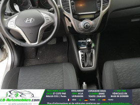 Hyundai IX20 1.6 125 BVA  occasion � Beaupuy - photo n�3