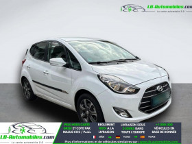 Hyundai IX20 1.6 125 BVA  occasion � Beaupuy - photo n�2