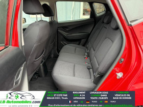 Hyundai IX20 1.6 125 BVA  occasion � Beaupuy - photo n�6