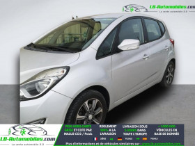 Hyundai IX20 1.6 125 BVA  occasion � Beaupuy - photo n�2