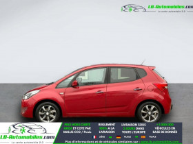 Hyundai IX20 1.6 125 BVA  occasion � Beaupuy - photo n�4