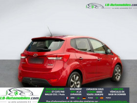 Hyundai IX20 1.6 125 BVA  occasion � Beaupuy - photo n�3