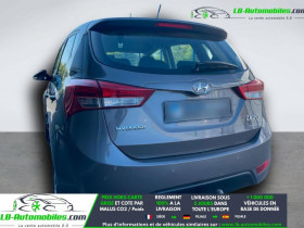 Hyundai IX20 1.6 125 BVA  occasion � Beaupuy - photo n�2