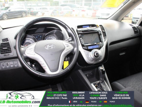 Hyundai IX20 1.6 125 BVA  occasion � Beaupuy - photo n�3