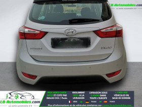 Hyundai IX20 1.6 125 BVA  occasion � Beaupuy - photo n�7