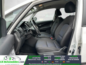 Hyundai IX20 1.6 125 BVA  occasion � Beaupuy - photo n�6