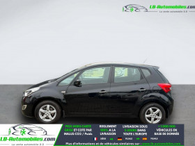 Hyundai IX20 1.6 125 BVA  occasion � Beaupuy - photo n�4
