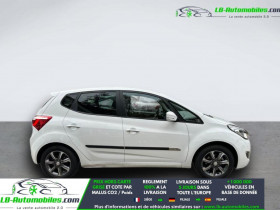 Hyundai IX20 1.6 125 BVA  occasion � Beaupuy - photo n�5