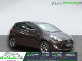 Hyundai IX20 1.6 125 BVA  occasion � Beaupuy - photo n�2
