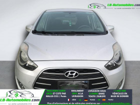 Hyundai IX20 1.6 125 BVA  occasion � Beaupuy - photo n�5