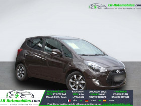 Hyundai IX20 , garage LB AUTOMOBILES � Beaupuy