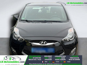 Hyundai IX20 1.6 125 BVA  occasion � Beaupuy - photo n�3