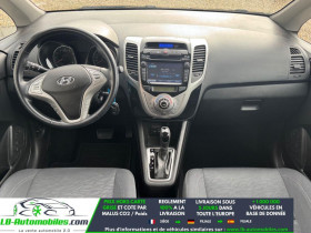 Hyundai IX20 1.6 125 BVA  occasion � Beaupuy - photo n�3
