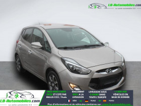 Hyundai IX20 1.6 125 BVA  occasion � Beaupuy - photo n�2