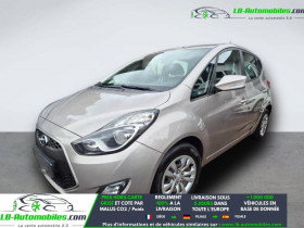 Hyundai IX20 1.6 125 BVA  occasion � Beaupuy - photo n�2
