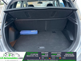 Hyundai IX20 1.6 125 BVA  occasion � Beaupuy - photo n�8